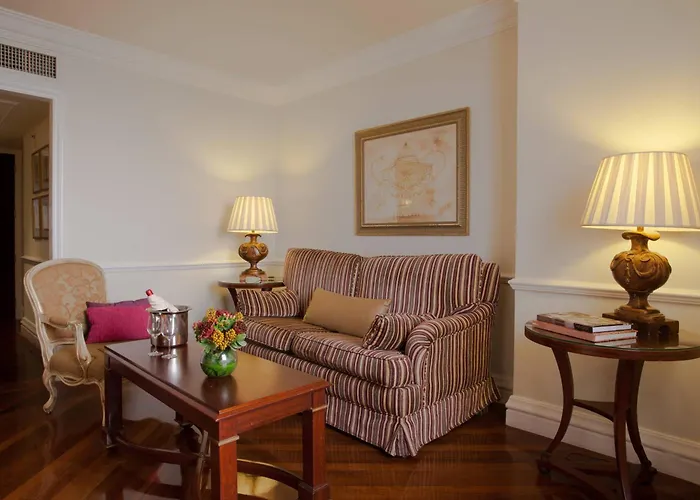 Jw Marriott Rio De Janeiro