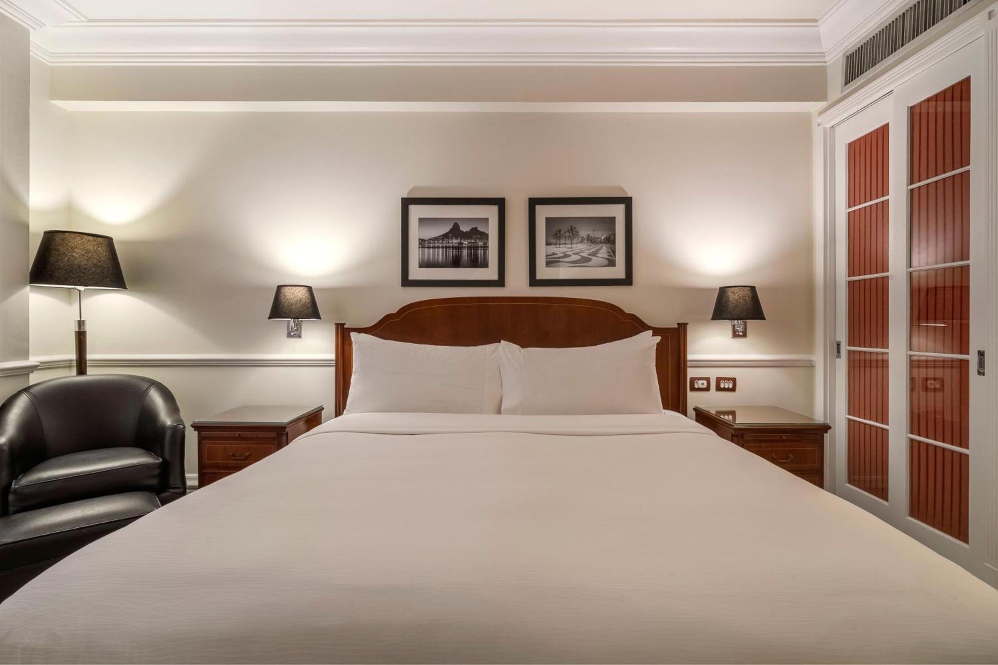 Hotel Jw Marriott Rio de Janeiro