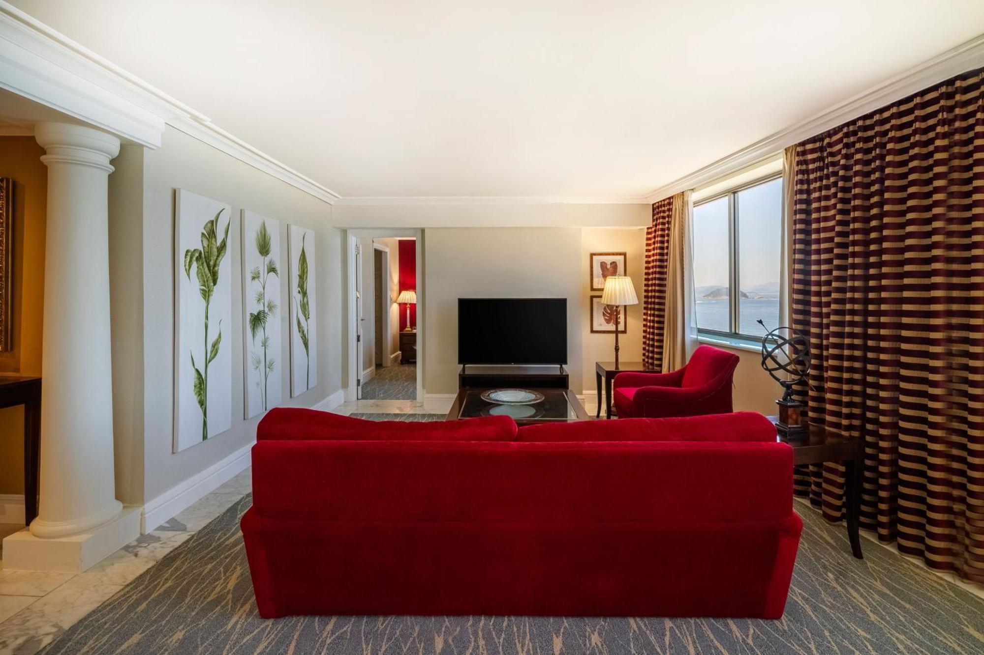 Hotel Jw Marriott 5*