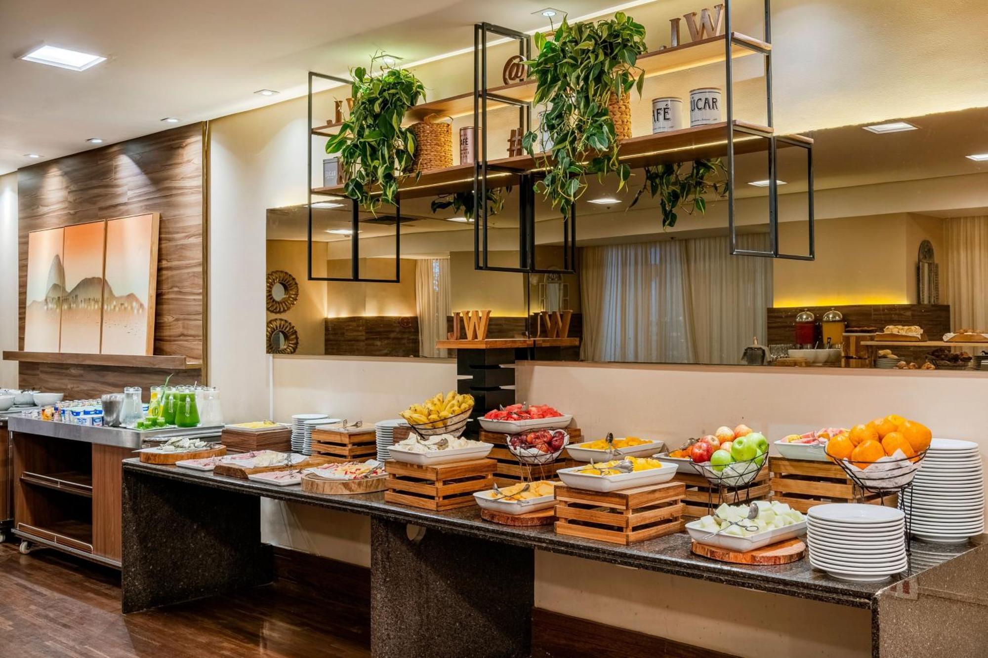 Hotel Jw Marriott 5*