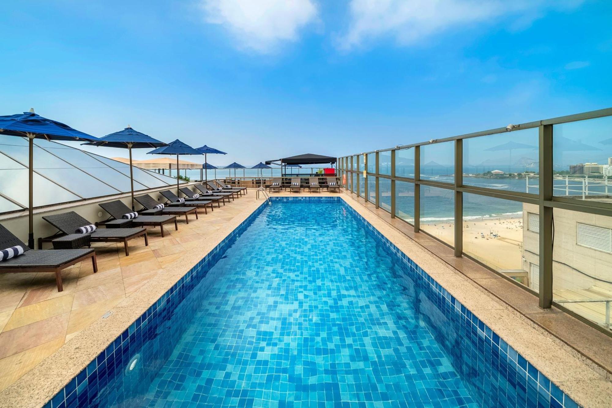 Jw Marriott 5*