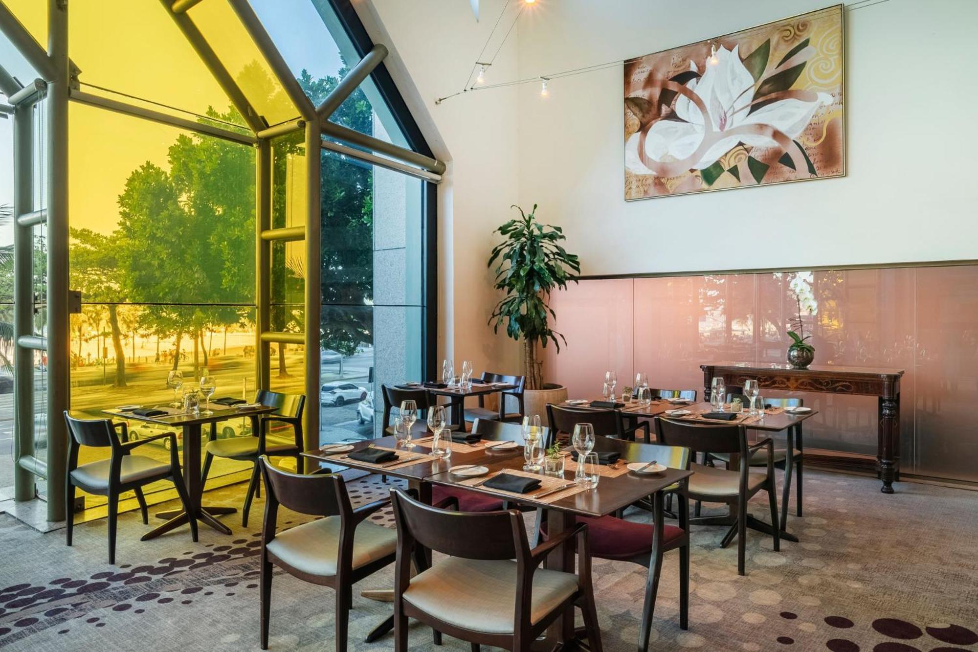 Jw Marriott 5*