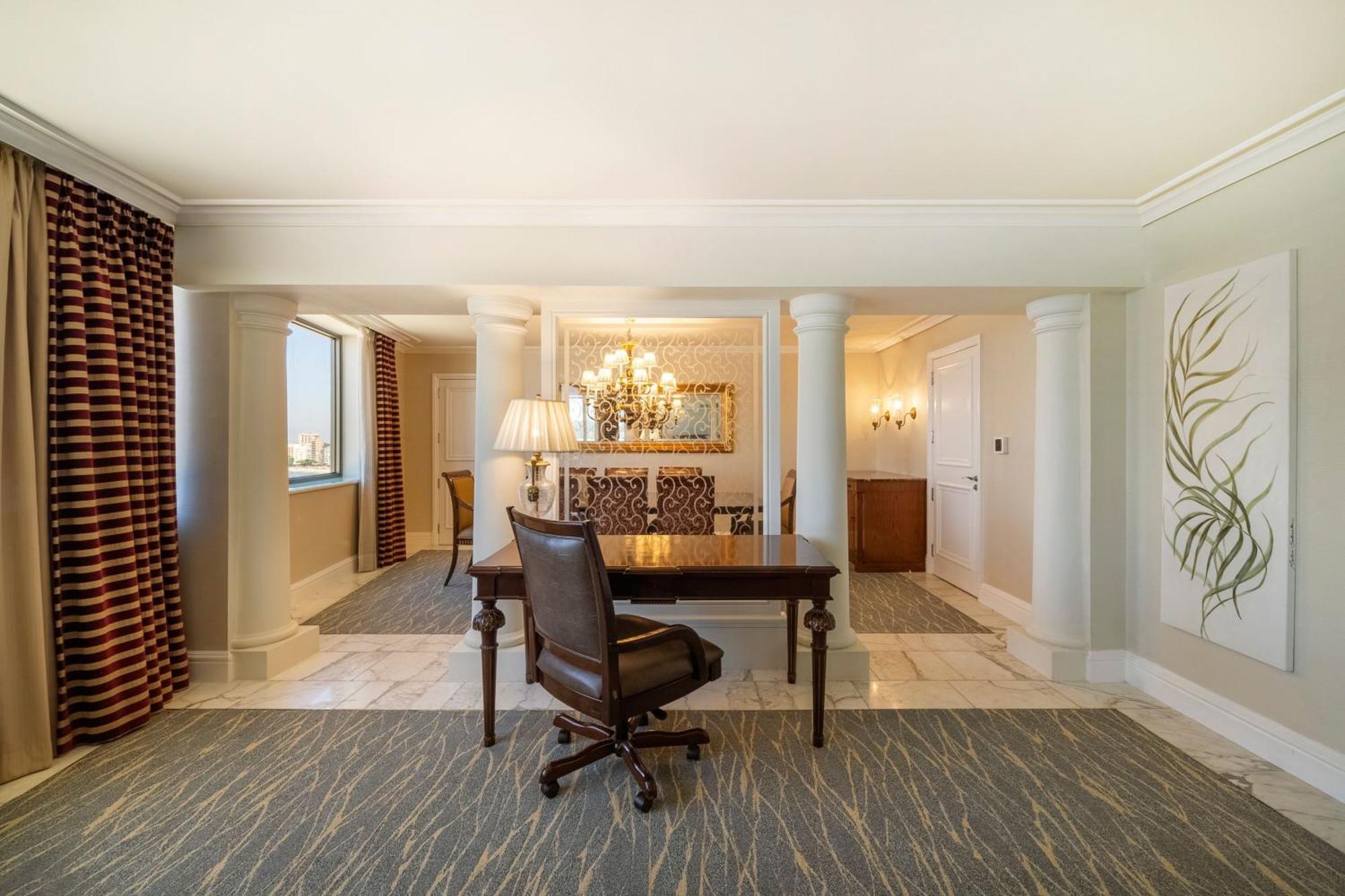 Jw Marriott