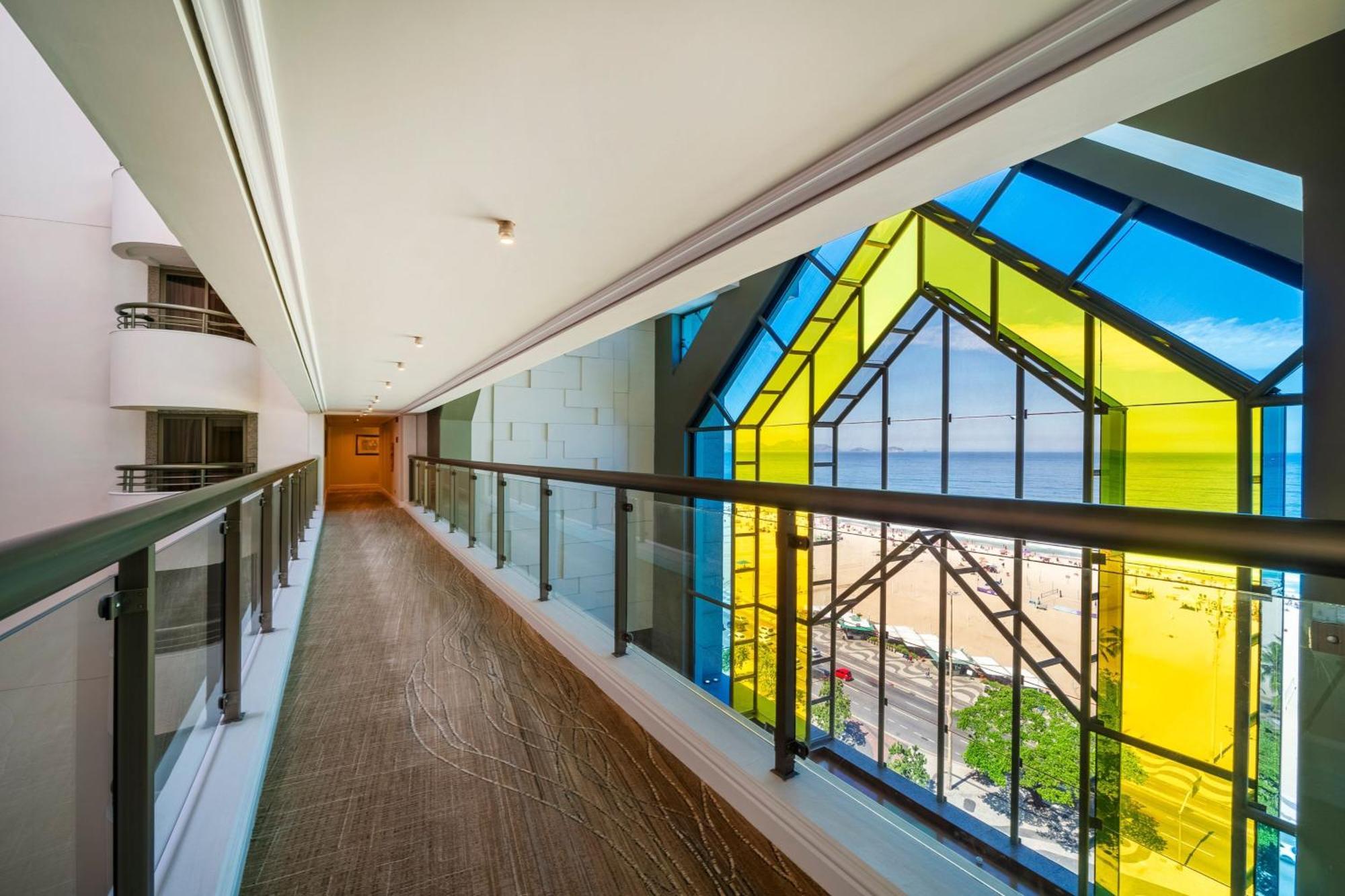 Jw Marriott Rio de Janeiro