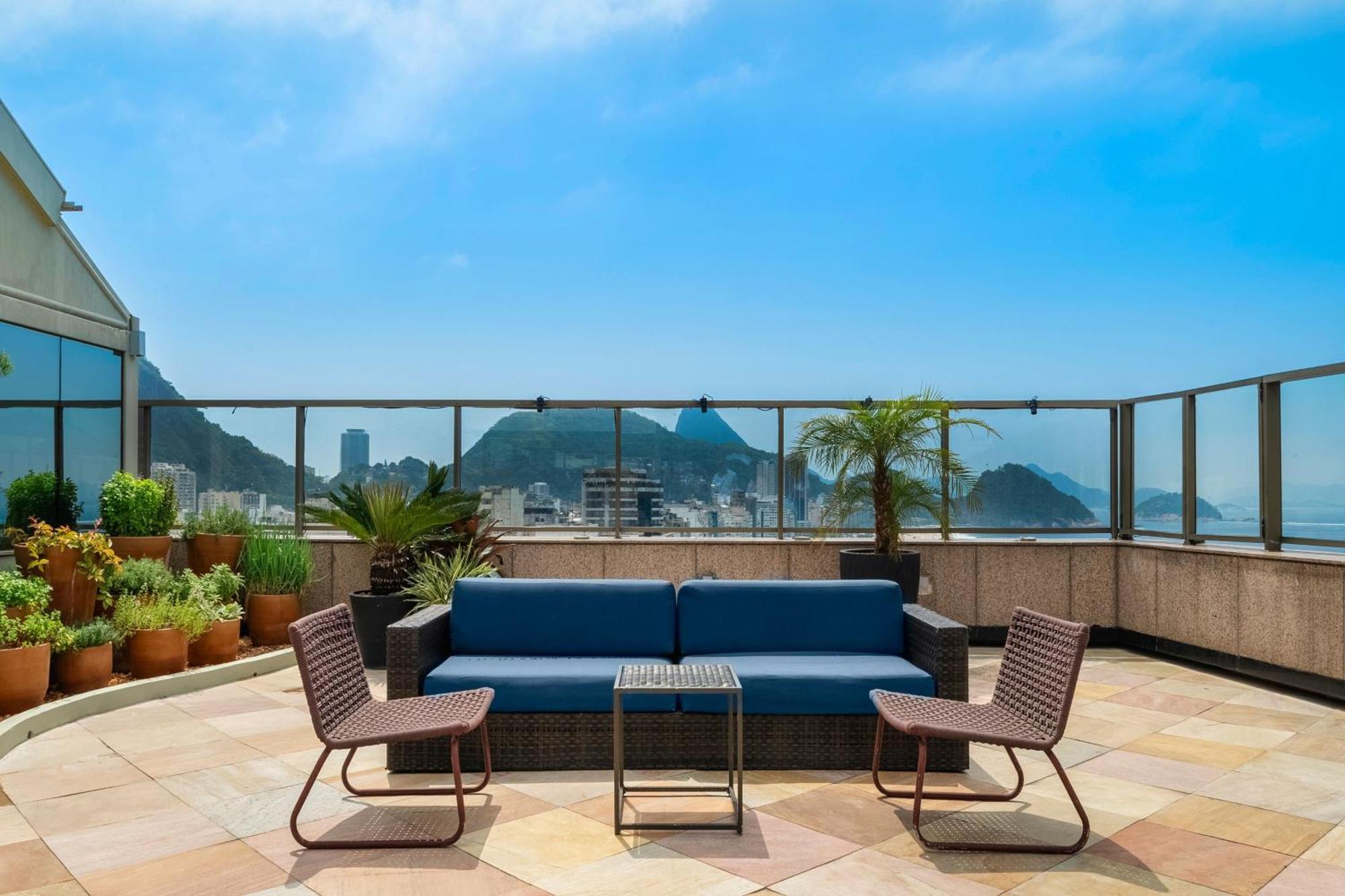 Jw Marriott 5*