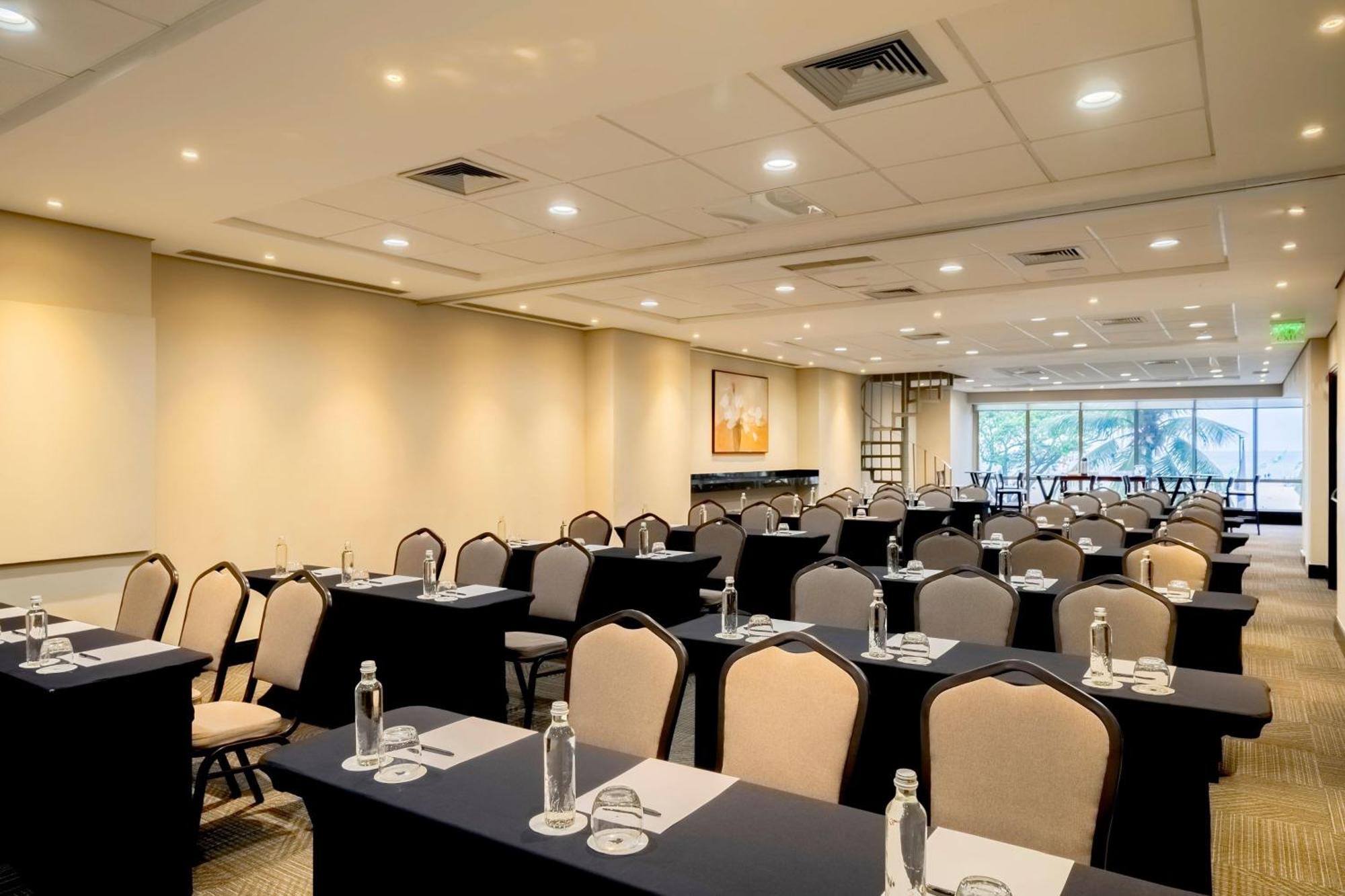 Jw Marriott 5* Rio de Janeiro