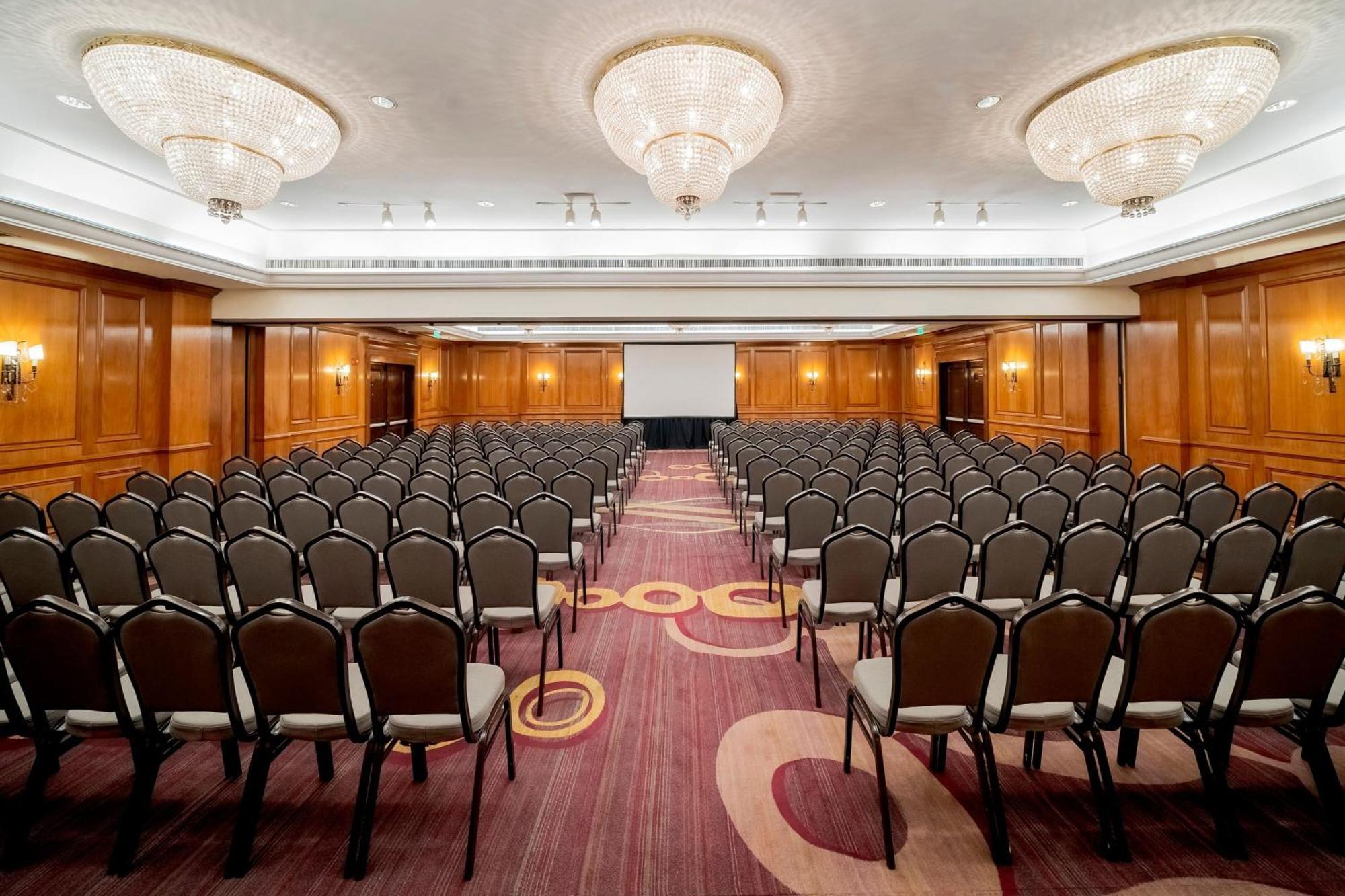 Jw Marriott 5*