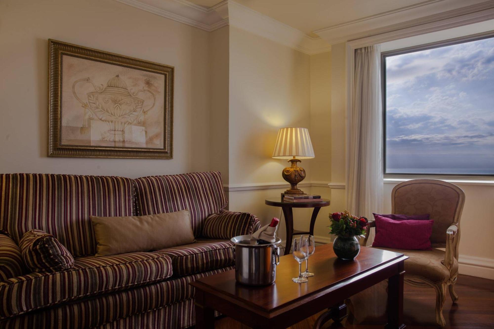 Jw Marriott Hotel 5*