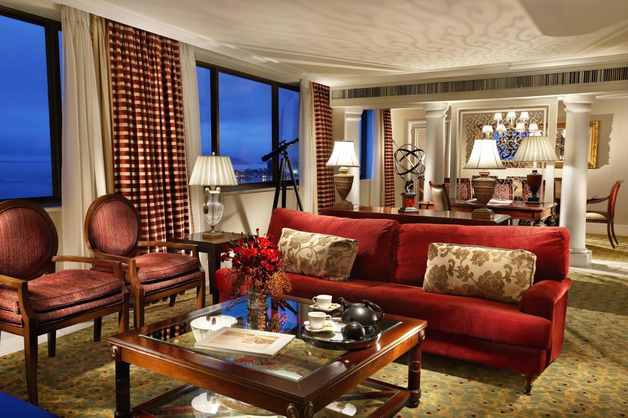 Jw Marriott Hotel Rio de Janeiro
