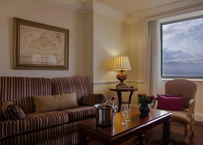 Jw Marriott Rio De Janeiro