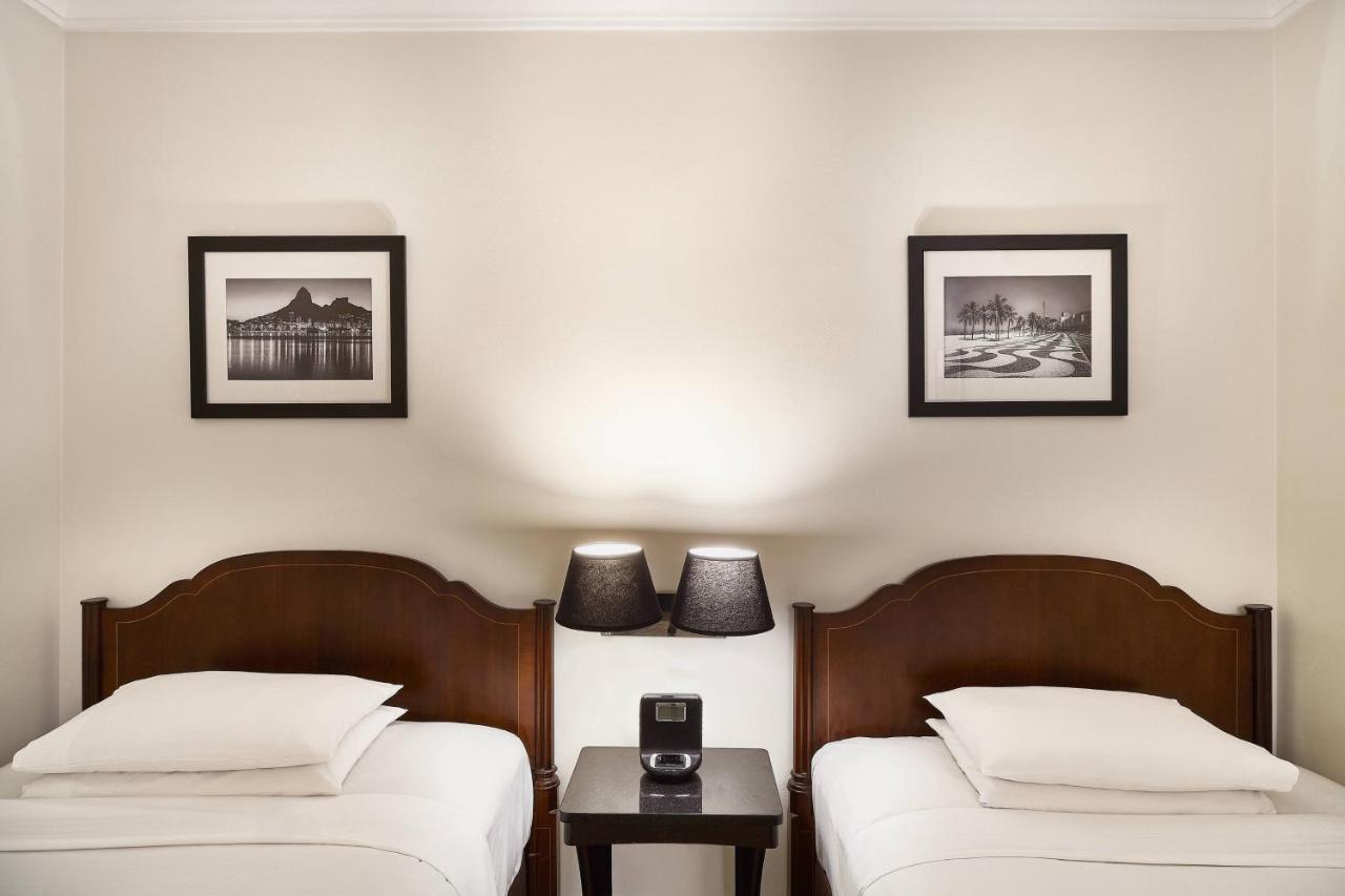 Jw Marriott Hotel 5*