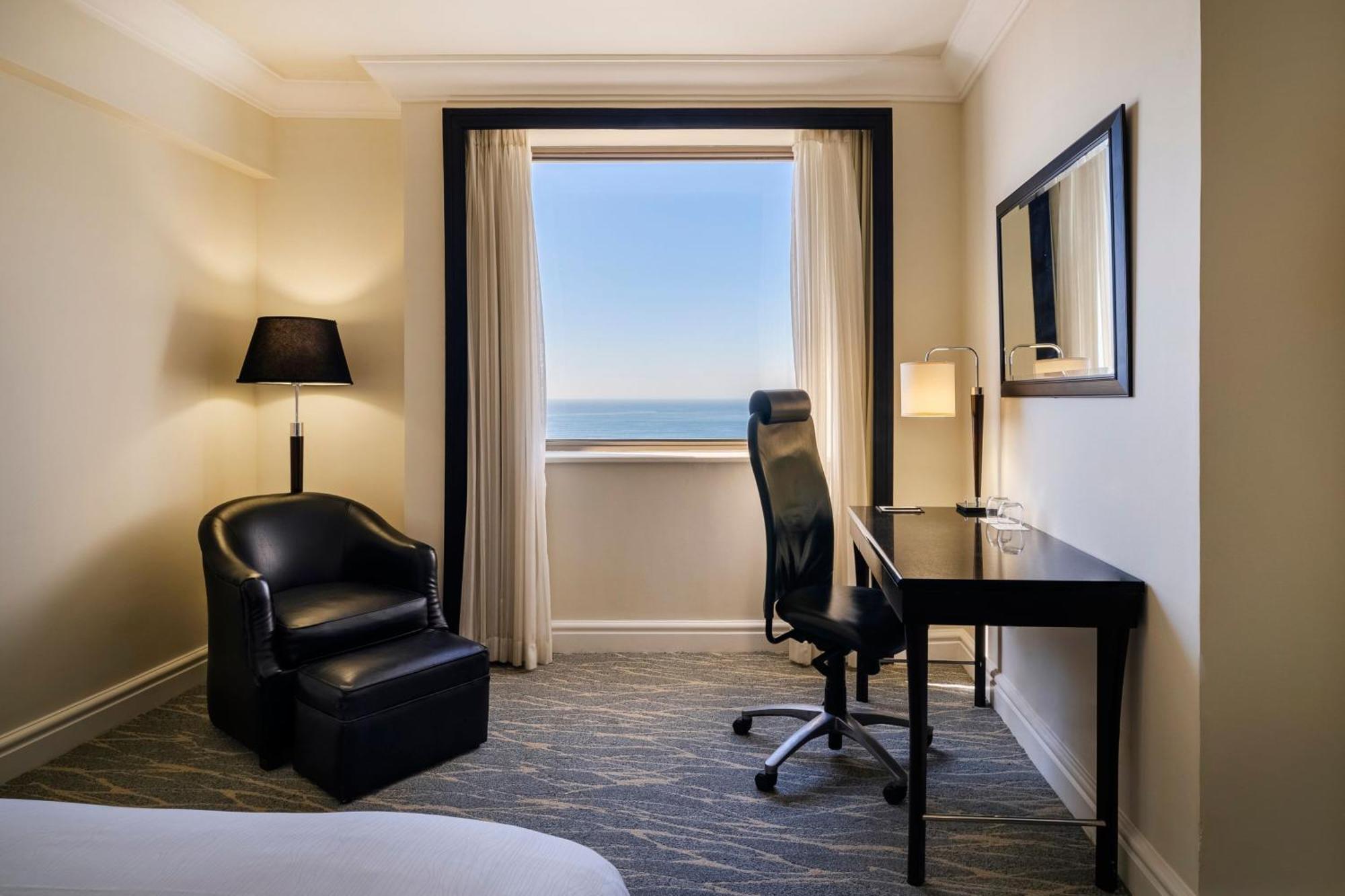 Hotel Jw Marriott