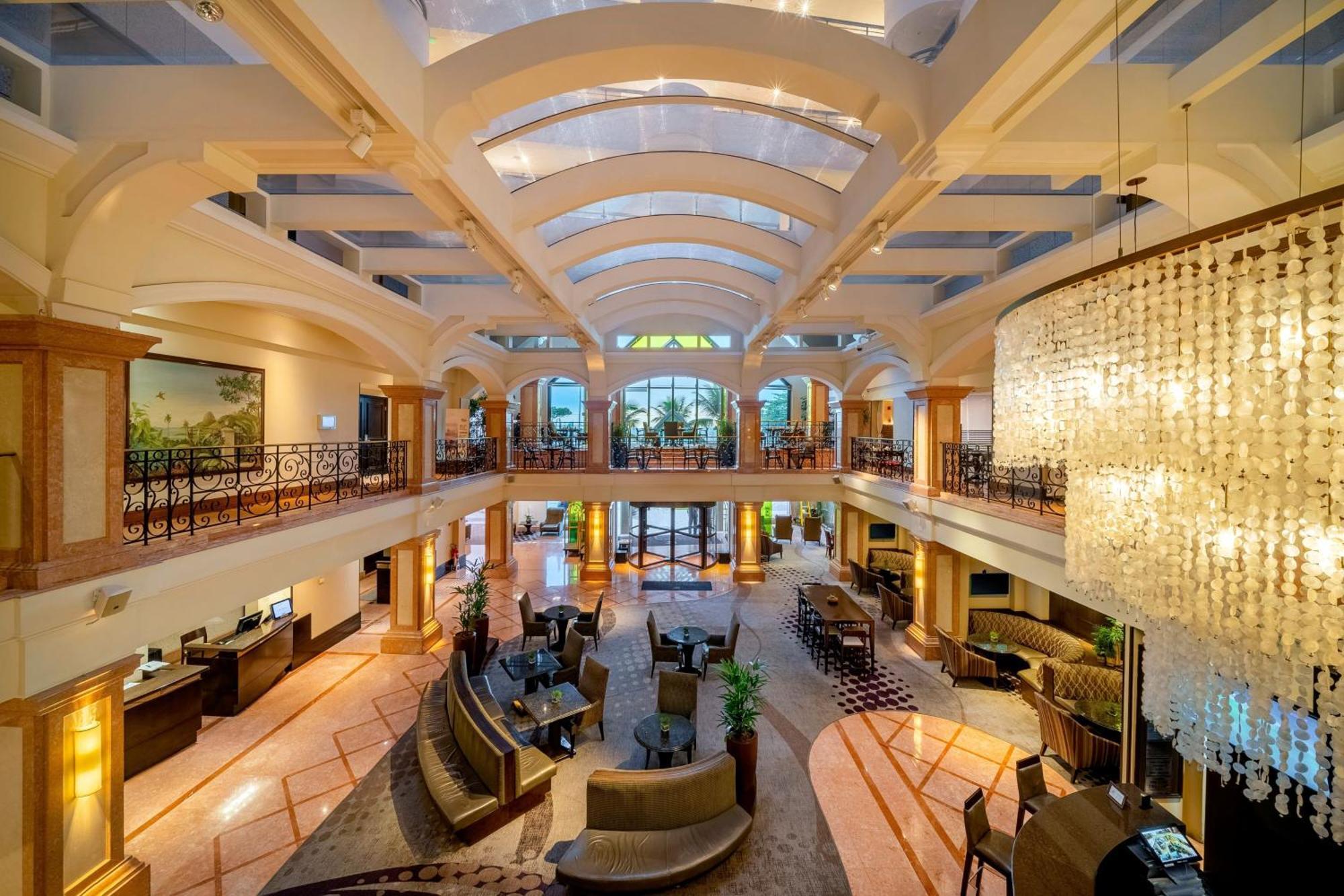 Jw Marriott Hotel 5*