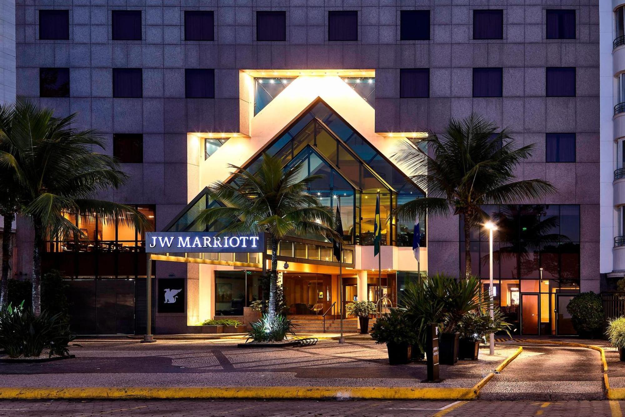 Hotel Jw Marriott 5*