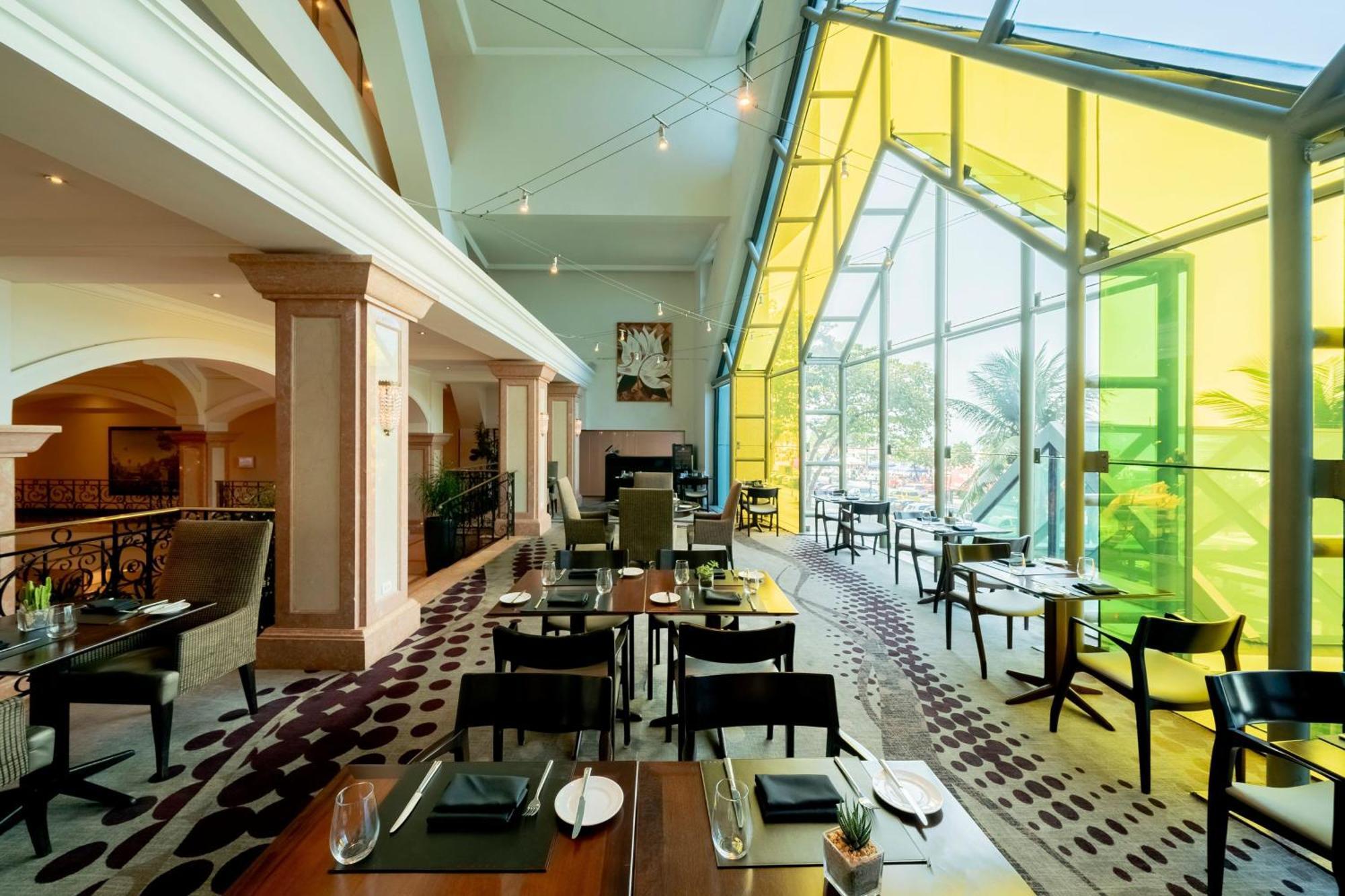 Jw Marriott 5*